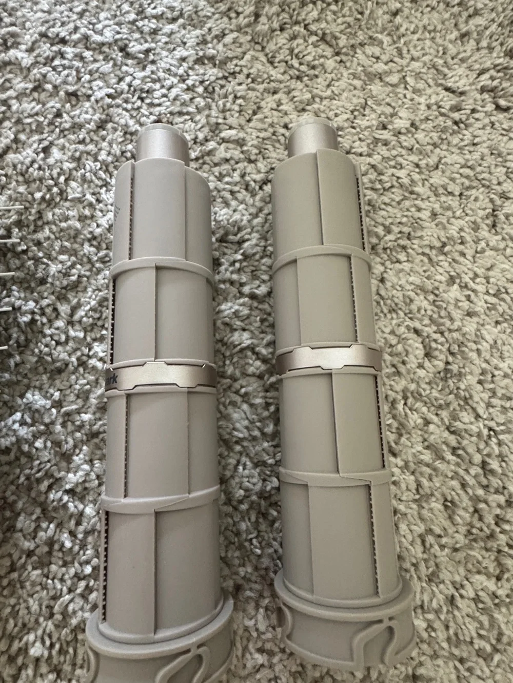 Shark Flexstyle with attachments